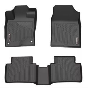 2016-2020 Honda Civic all season floor mats